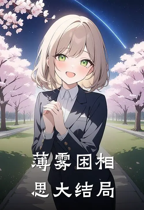 薄雾困相思大结局