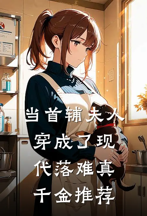 当首辅夫人穿成了现代落难真千金推荐