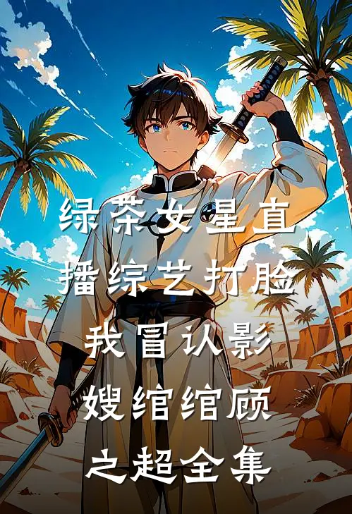 绿茶女星直播综艺打脸我冒认影嫂绾绾顾之超全集