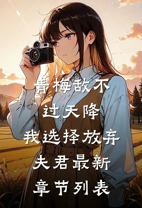 青梅敌不过天降，我选择放弃夫君最新章节列表