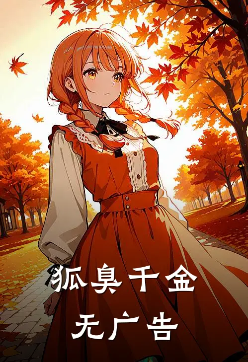 “狐臭”千金无广告