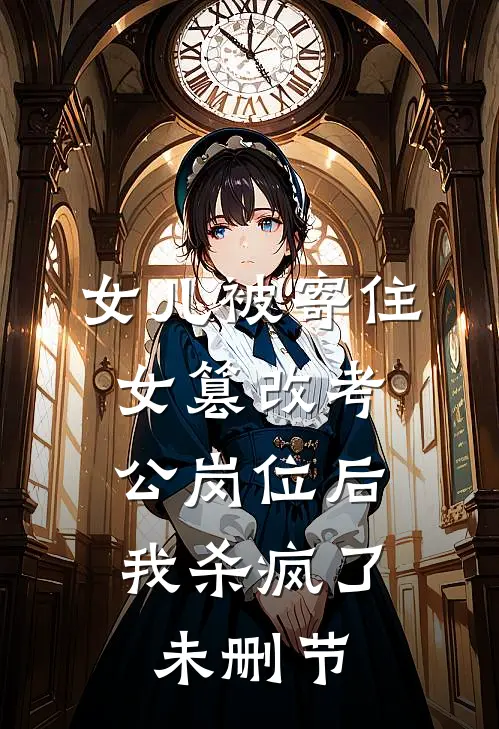 女儿被寄住女篡改考公岗位后，我杀疯了未删节