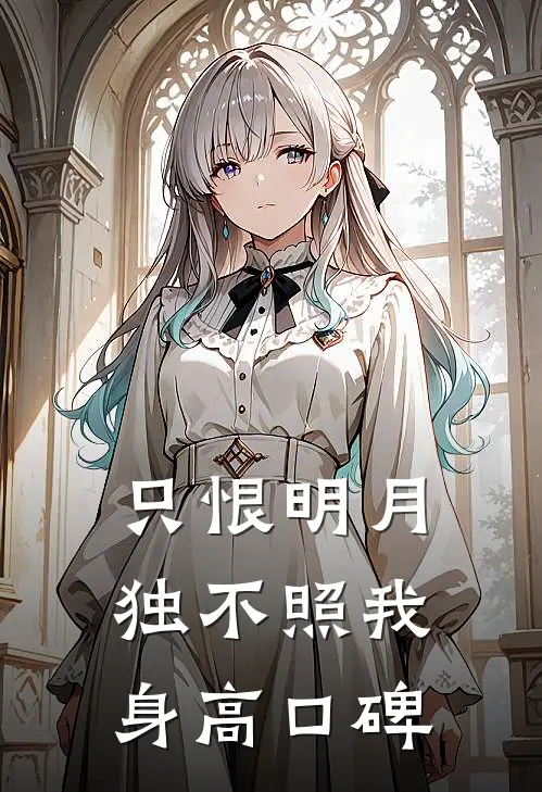 只恨明月，独不照我身高口碑