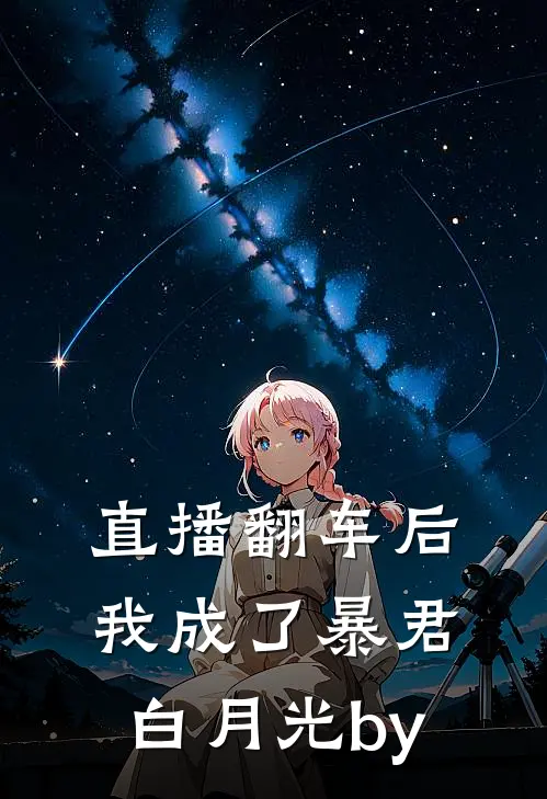 直播翻车后我成了暴君白月光by