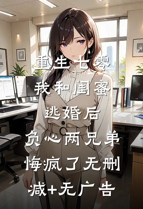 重生七零我和闺蜜逃婚后，负心两兄弟悔疯了无删减+无广告