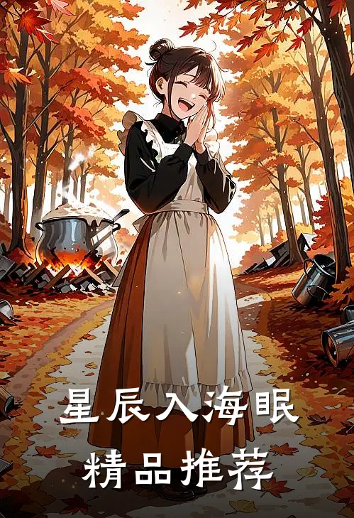 星辰入海眠精品推荐