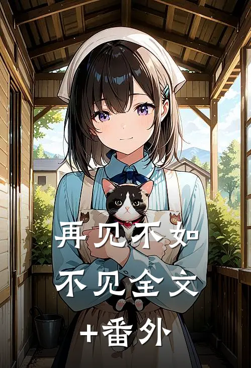 再见不如不见全文+番外