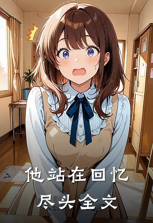 他站在回忆尽头全文