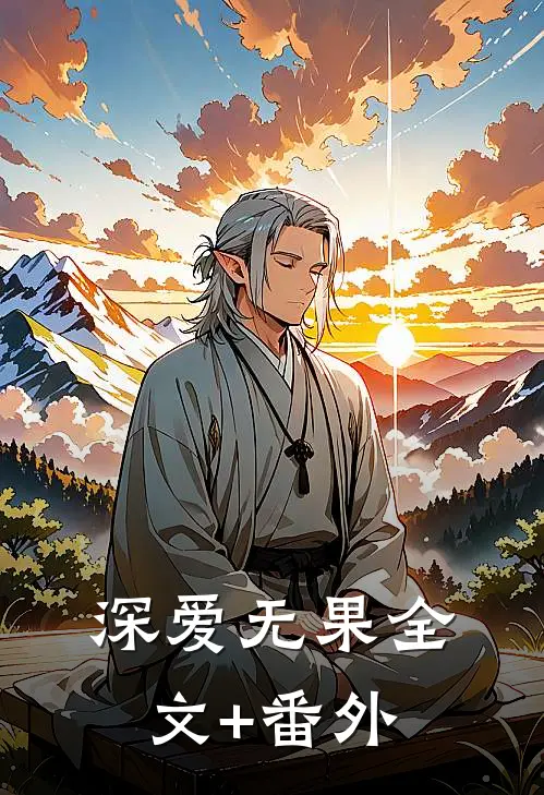 深爱无果全文+番外