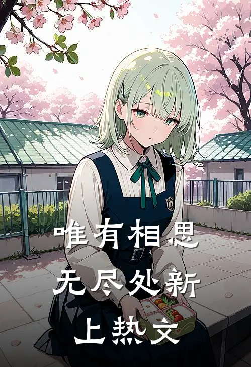 唯有相思无尽处新上热文