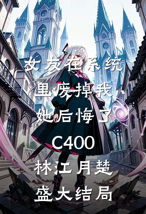 女友在系统里废掉我，她后悔了C400林江月楚盛大结局