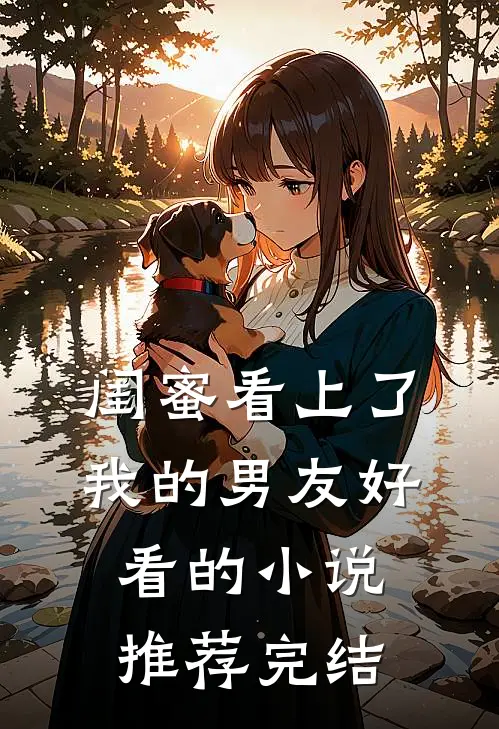 闺蜜看上了我的男友好看的小说推荐完结