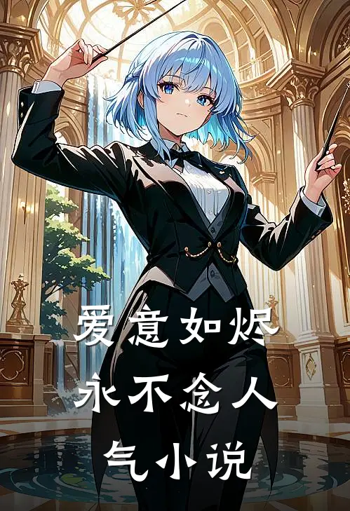 爱意如烬永不念人气小说
