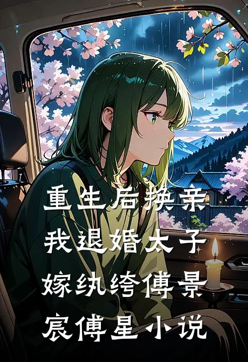 重生后换亲，我退婚太子嫁纨绔傅景宸傅星小说