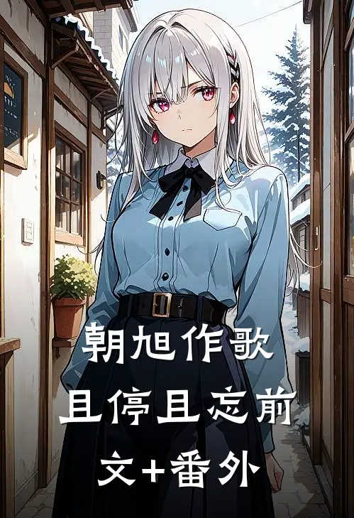 朝旭作歌，且停且忘前文+番外
