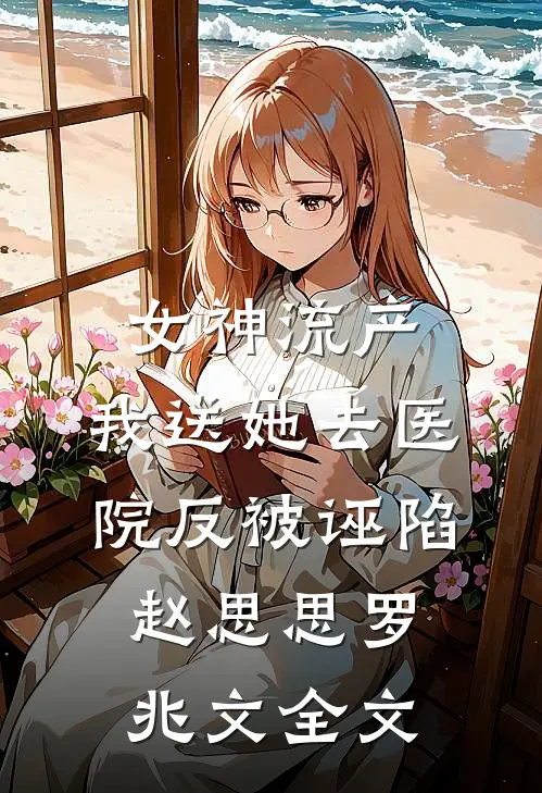 女神流产，我送她去医院反被诬陷赵思思罗兆文全文