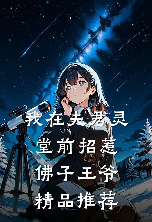 我在夫君灵堂前招惹佛子王爷精品推荐