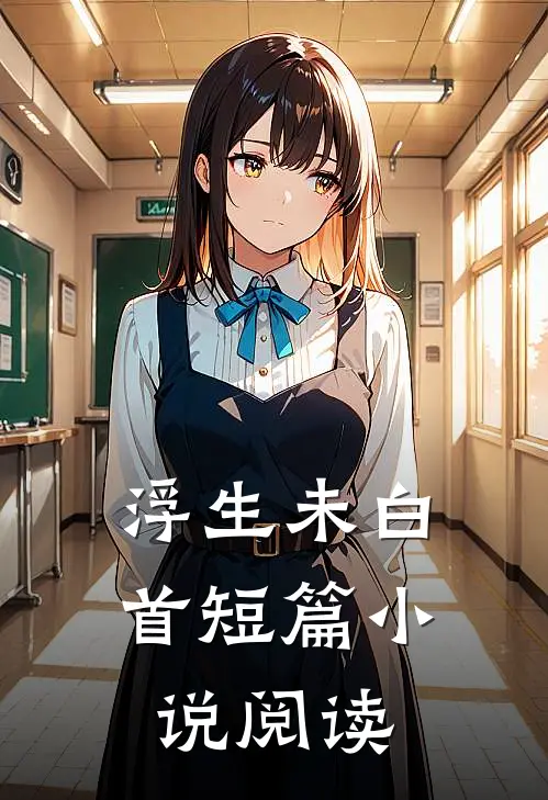 浮生未白首短篇小说阅读