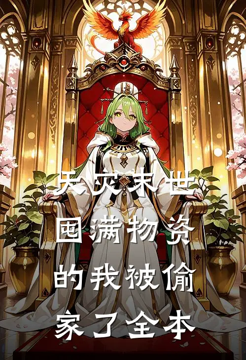 天灾末世：囤满物资的我被偷家了全本