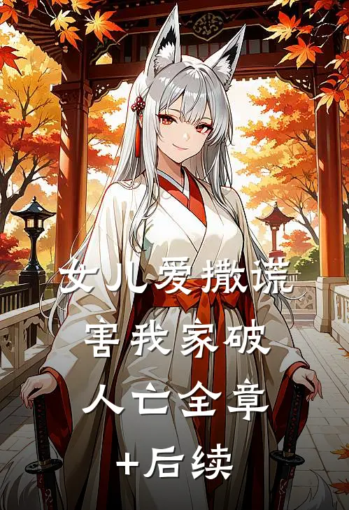 女儿爱撒谎，害我家破人亡全章+后续