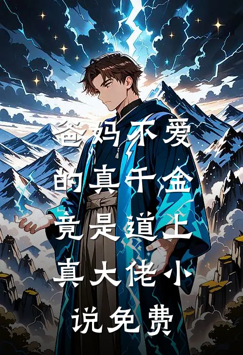 爸妈不爱的真千金，竟是道上真大佬小说免费
