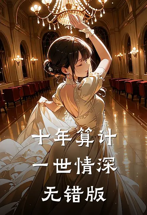 十年算计，一世情深无错版