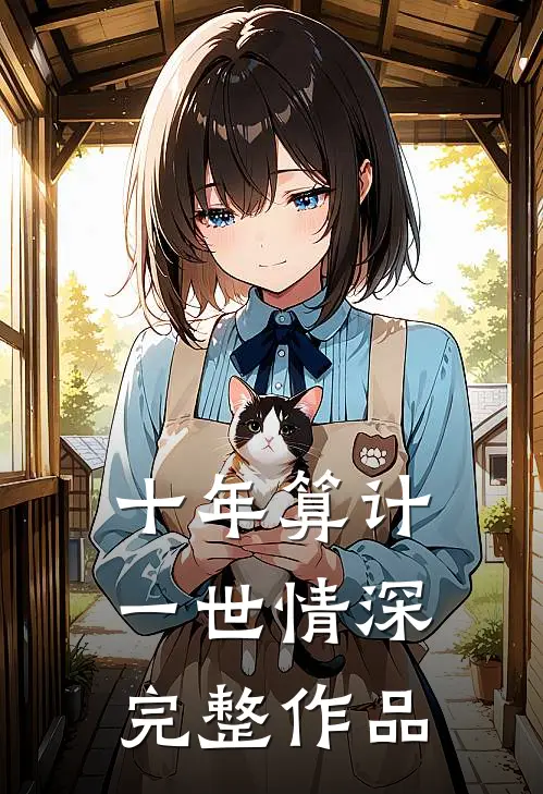 十年算计，一世情深完整作品