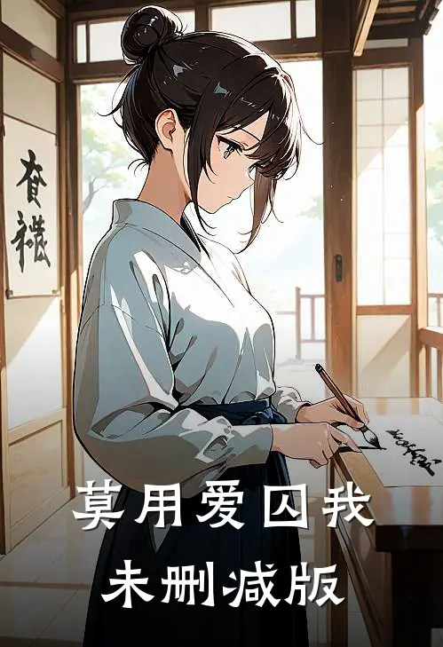 莫用爱囚我未删减版