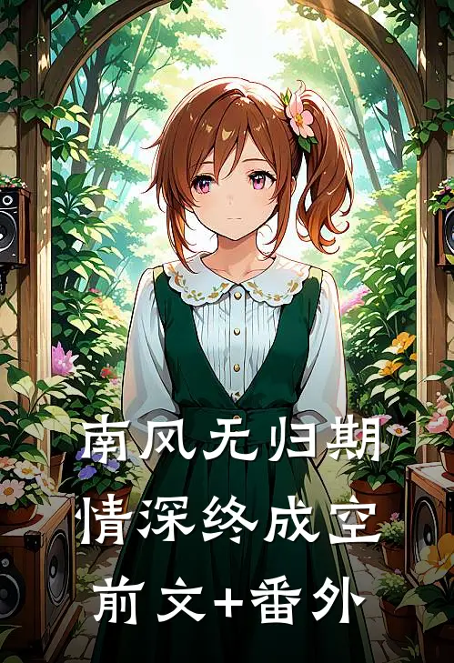 南风无归期，情深终成空前文+番外
