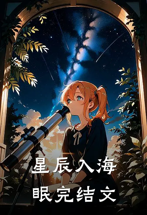 星辰入海眠完结文