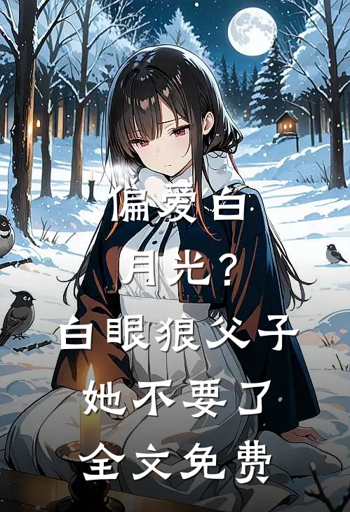 偏爱白月光？白眼狼父子她不要了全文免费