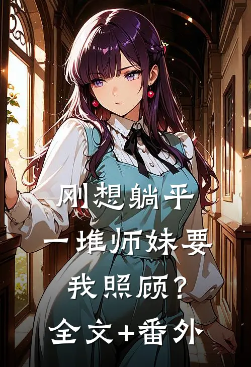 刚想躺平，一堆师妹要我照顾？全文+番外