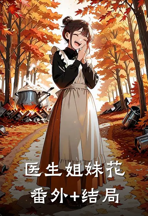 医生姐妹花:(番外)+(结局)