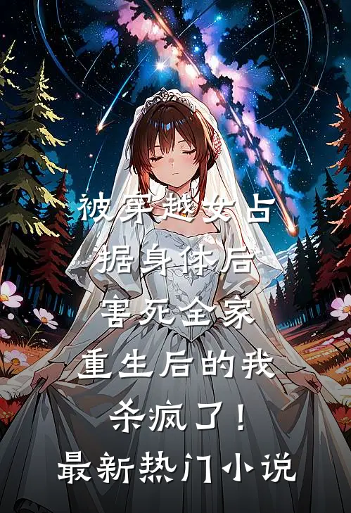 被穿越女占据身体后害死全家，重生后的我杀疯了！最新热门小说
