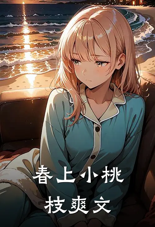 春上小桃枝爽文