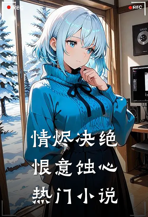 情烬决绝，恨意蚀心热门小说