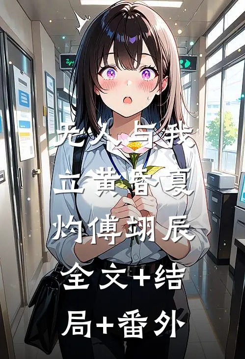 无人与我立黄昏夏灼傅翊辰:全文+结局+番外