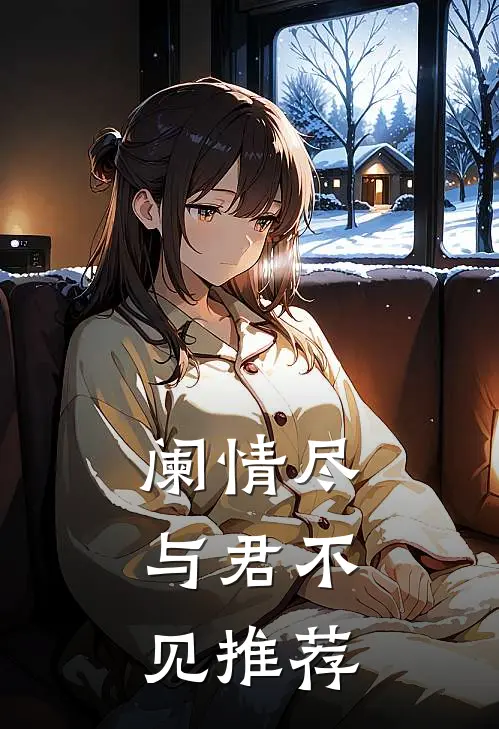 阑情尽，与君不见推荐