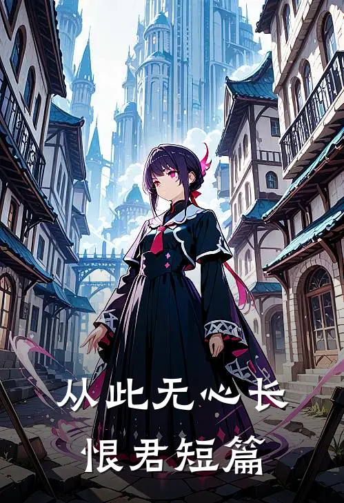 从此无心长恨君短篇