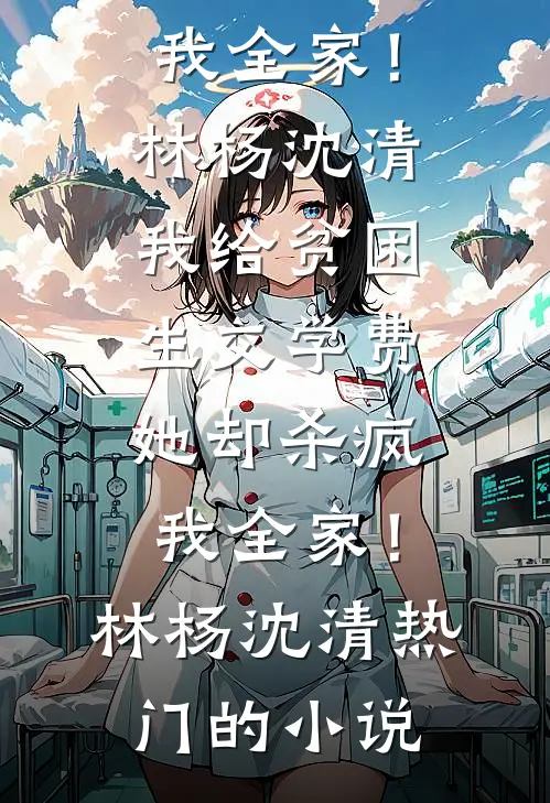 我瞎后，她偷我眼睛