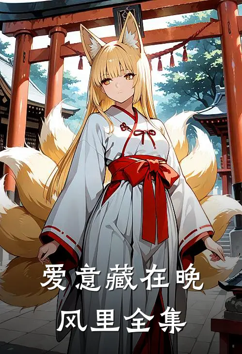 爱意藏在晚风里全集