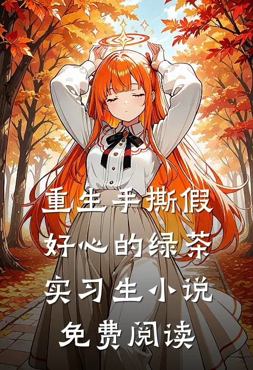 重生手撕假好心的绿茶实习生小说免费阅读