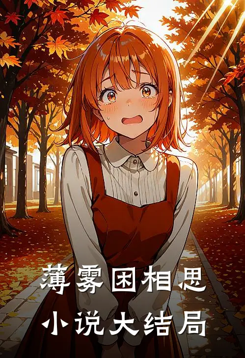 薄雾困相思小说大结局