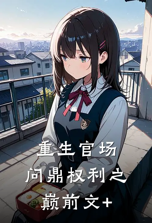 重生官场：问鼎权利之巅前文+