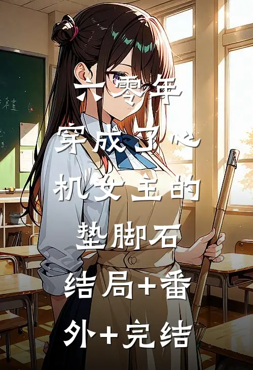 六零年，穿成了心机女主的垫脚石:结局+番外+完结