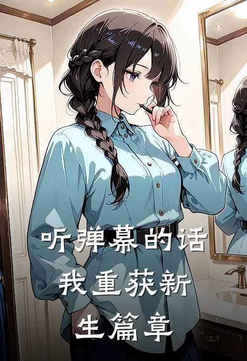 听弹幕的话，我重获新生篇章