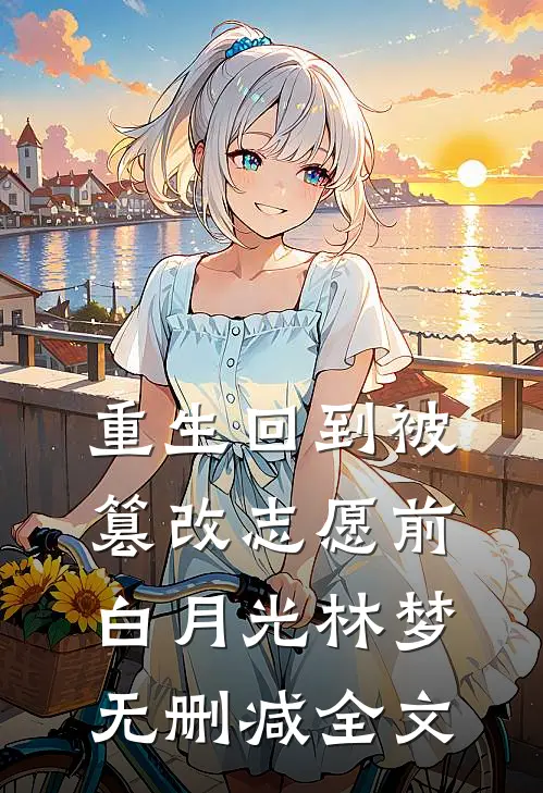 重生回到被篡改志愿前白月光林梦无删减全文