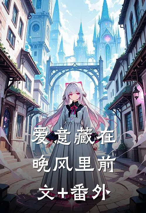 爱意藏在晚风里前文+番外