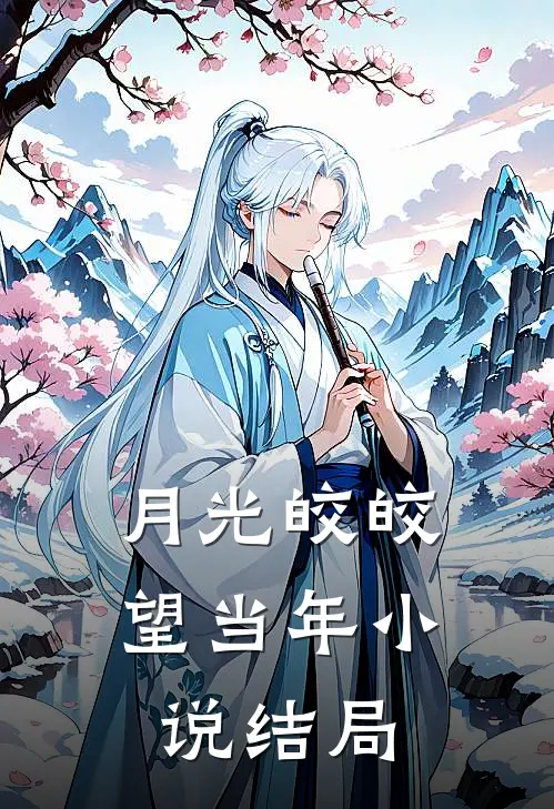 月光皎皎望当年小说结局