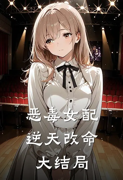 恶毒女配逆天改命大结局